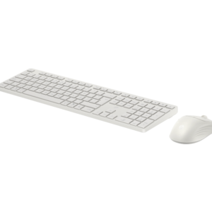 Combo Mouse + Teclado  Hp