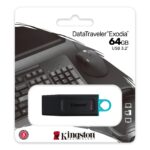 Pendrive Kingston 64 Gb