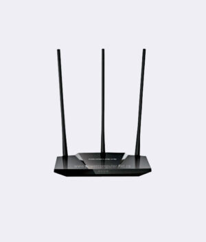 Router mw330HP