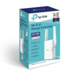 Extensor De Rango Re505X Ax1500 Wifi 6