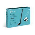 Adaptador Tp-Link Usb Archer T3U Plus