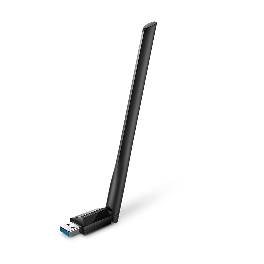Adaptador Tp-Link Usb Archer T3U Plus - Imagen 2