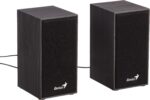 Corneta Genius Sp-hf180 2.0 Ch
