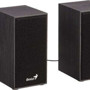 Corneta Genius Sp-hf180 2.0 Ch