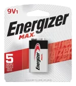 Bateria 9v Energizer