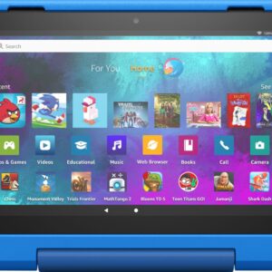 Tablet Amazon Fire 10 Hd Kids Pro 3/32gb