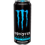 Bebida Moster Zero Sugar 473ml