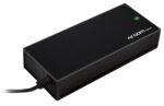 Cargador Laptop Auto Sensing  Arg-ac-009