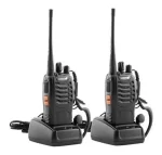 Radio Baofeng Bf-888s X2