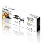 Base Tv Argom Arg-br-1587 37"