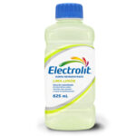 Suero Oral Electrolit Lima-limon