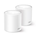 Deco Tp-link X50 2 Pack Ax3000 Wifi 6