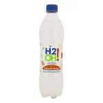 Bebida Limonada De Coco H2oh 600ml