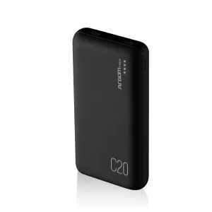 Power Bank Argom C20 20000mah