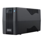 Ups Marsriva Mr-uf1000 2*12v/7ah