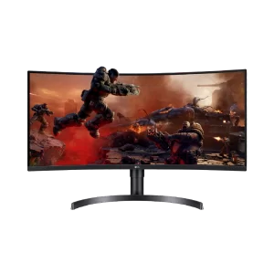 Monitor Lg 35" Class Ultra Wide