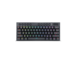 Teclado Mini Horus Redragon K632-rgb