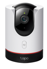 Camara Tapo C225 Inddor Hd Omni