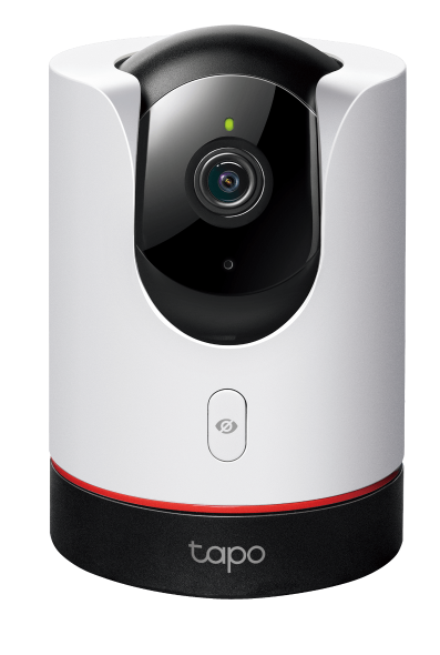 Camara Tapo C225 Inddor Hd Omni