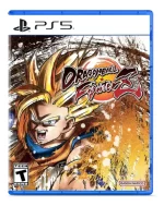 Juego Ps5 Gragon Ball Fighter Z