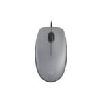 Mouse Logitech M110 Usb Gris