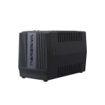 Regulador Marsriva 600va/300w 8 puertos