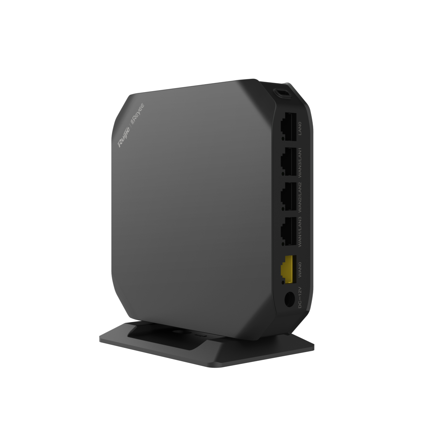 Router Reyee Ac1300 Rg-eg105gw - Imagen 4