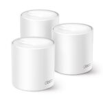 Deco Tp-link X10 3pack Ax1500