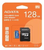 Memoria Sd Adata 128gb Dsxc Uhs-i