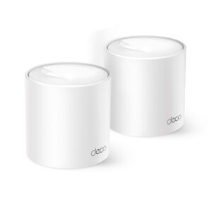 Deco Tp-link X10 Ax1500 2 Pack