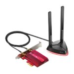 Adadtador Tp-link Archer Tx3000e Wifi6