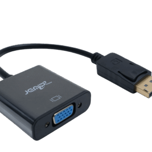 Cable Adaptador Jemip Display Port A Vga