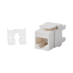 Jack Utp Cat6 Sin Herramienta Linkec Pro
