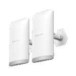 Kit Reyee Punto/punto 5ghz 5km Wave2