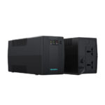 Ups Marsriva Mr-uf750 750va/375w
