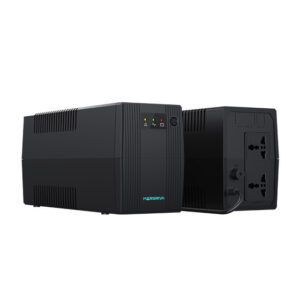 Ups Marsriva Mr-uf750 750va/375w