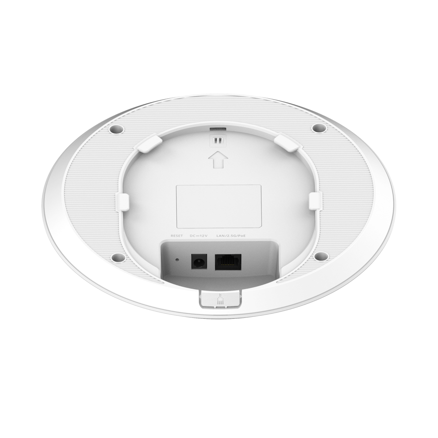 ACCESS POINT REYEE RG-RAP72 WIFI 7 - Imagen 3