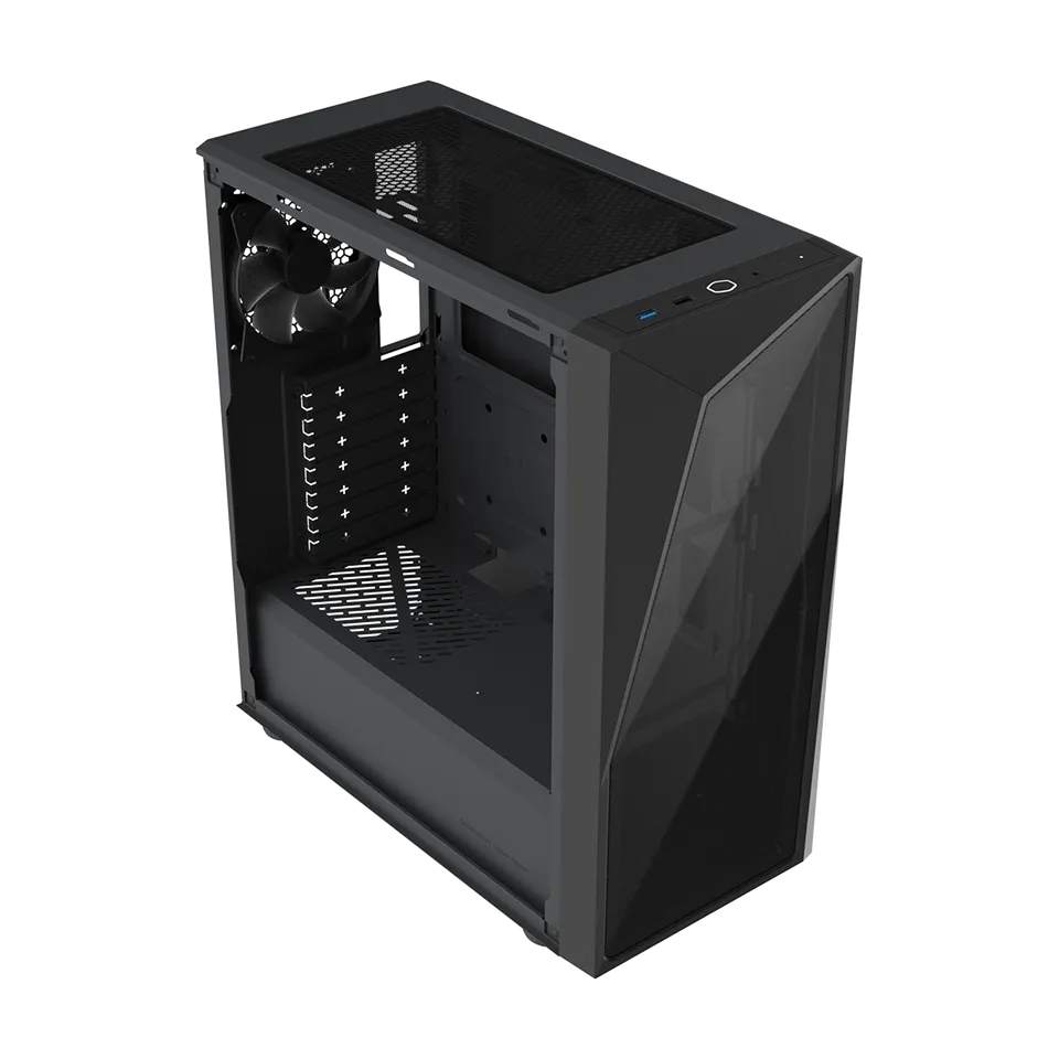 Case Cooler Master Gaming Cpm 520l - Imagen 4