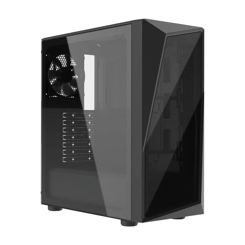 Case Cooler Master Gaming Cpm 520l - Imagen 5