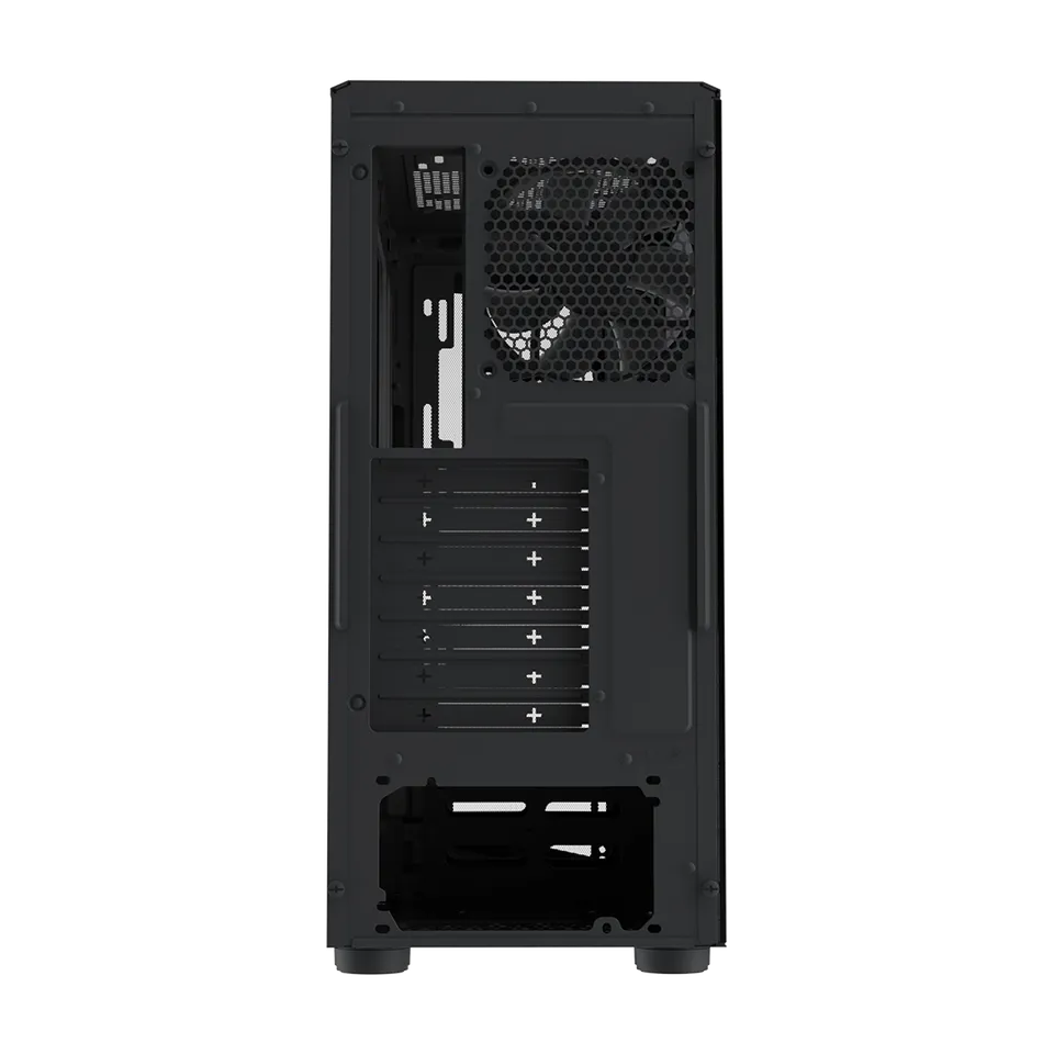 Case Cooler Master Gaming Cpm 520l - Imagen 2