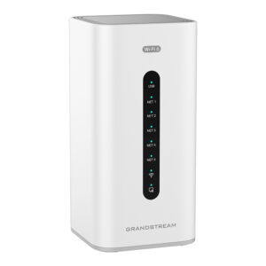 Router/central Ip Grandstream Gcc6010w