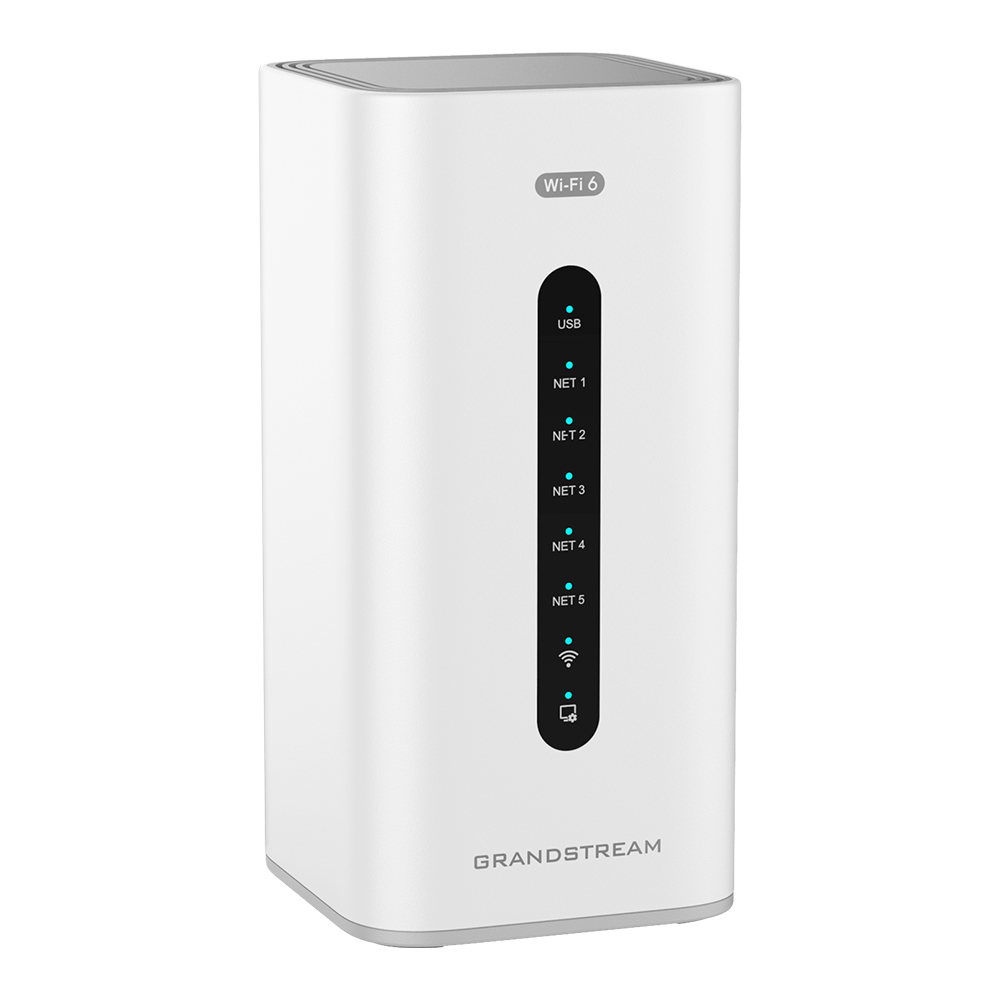 Router/central Ip Grandstream Gcc6010w