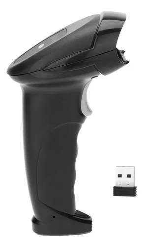 Lector Roccia 2d Inalambrico Cbr-8200db - Imagen 2