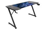 Mesa Jemip Midnigth Wyrm 140x70x75cm