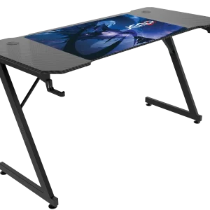 Mesa Jemip Midnigth Wyrm 140x70x75cm