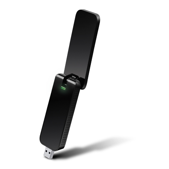 Adaptador TP-LINK Archer T4U usb AC1300