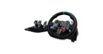 Volante Logitech G29 Ps5 Usb/black