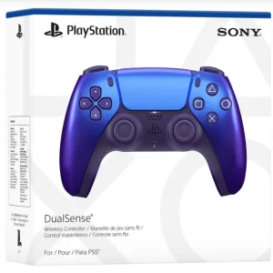 CONTROL PS5 CHROMA INDIGO