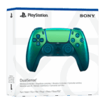 Control PS5 chroma teal