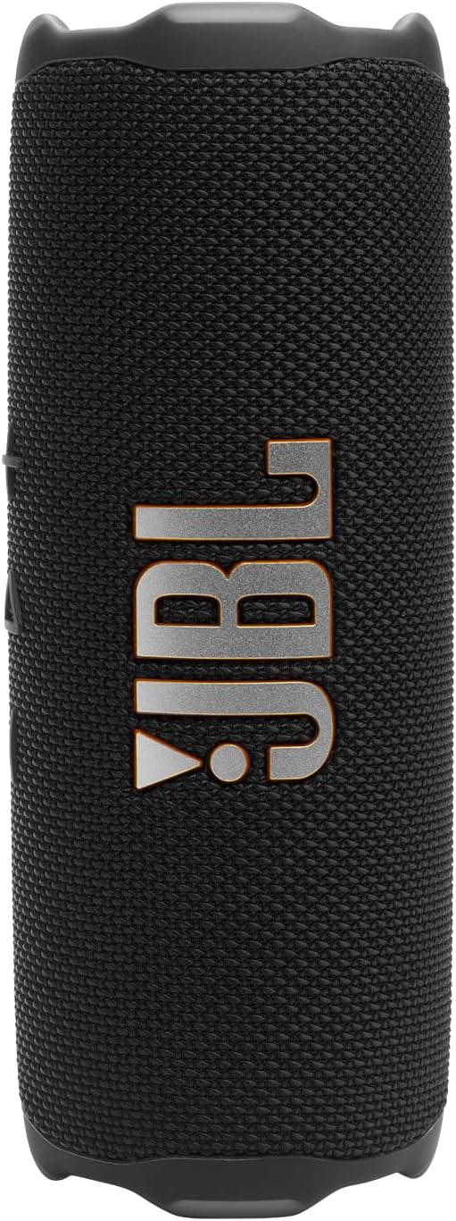 CORNETA JBL FLIP 7 BT-BLACK - Imagen 2